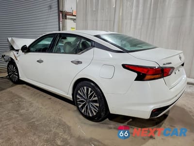 Drugie zdjęcie samochodu z przodu: 2025 NISSAN ALTIMA VIN:1N4BL4DV8SN301060 - miniatura