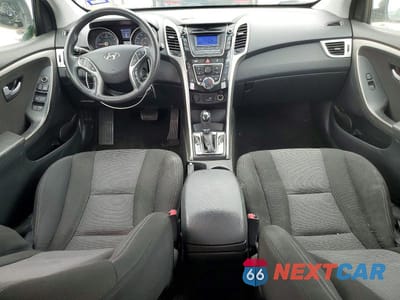 Zdjęcie 8 z 12 samochodu: 2016 HYUNDAI ELANTRA GT BASE VIN:KMHD35LH5GU323434 - miniatura