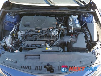 Zdjęcie 11 z 13 samochodu: 2024 TOYOTA CAMRY XSE VIN:4T1K61BK2RU119522 - miniatura