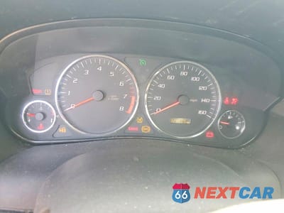 Zdjęcie 9 z 12 samochodu: 2007 CADILLAC CTS HI FEATURE V6 VIN:1G6DP577070195821 - miniatura