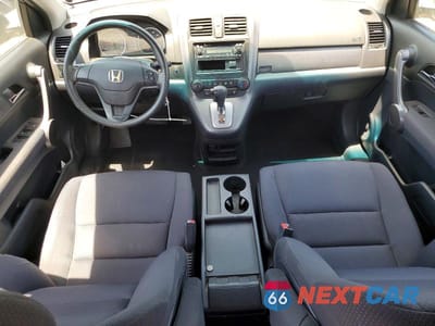 Zdjęcie 8 z 13 samochodu: 2009 HONDA CR-V LX VIN:5J6RE38369L021062 - miniatura