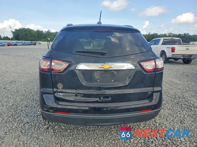 Zdjęcie 6 z 13 samochodu: 2017 CHEVROLET TRAVERSE LT VIN:1GNKVGKD8HJ322238 - miniatura