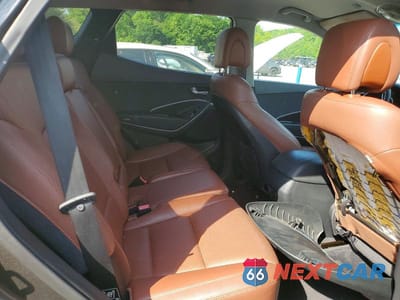 Zdjęcie 10 z 12 samochodu: 2013 HYUNDAI SANTA FE SPORT 2.0T VIN:5XYZUDLA3DG046686 - miniatura