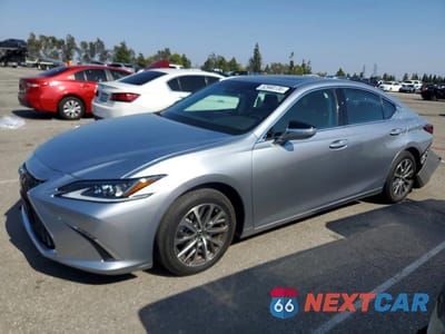 2024 LEXUS ES 350 BASE 58ACZ1B16RU163390 - główne zdjęcie licytacji z USA - miniatura
