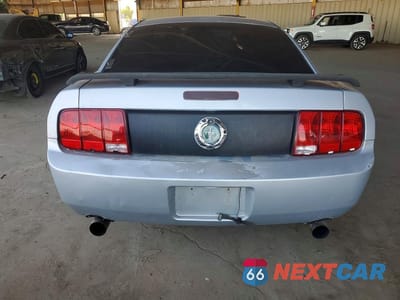Zdjęcie 6 z 12 samochodu: 2006 FORD MUSTANG VIN:1ZVFT80N265236797 - miniatura