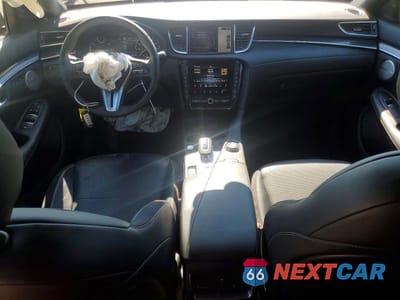Zdjęcie 8 z 13 samochodu: 2024 INFINITI QX50 SPORT VIN:3PCAJ5FA9RF114138 - miniatura