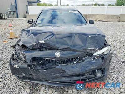 Piąte zdjęcie samochodu w środku: 2012 BMW 535 I VIN:WBAFR7C50CC814567 - miniatura