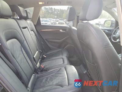 Zdjęcie 11 z 13 samochodu: 2011 AUDI Q5 PREMIUM PLUS VIN:WA1LFAFP4BA112491 - miniatura