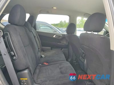 Zdjęcie 11 z 13 samochodu: 2016 NISSAN PATHFINDER SV VIN:5N1AR2MM9GC628758 - miniatura