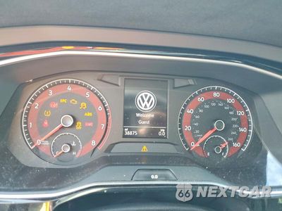 Zdjęcie 9 z 12 samochodu: 2020 VOLKSWAGEN JETTA S VIN:3FA6P0H72DR105562 - miniatura