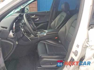 Zdjęcie 7 z 12 samochodu: 2018 MERCEDES-BENZ GLC 300 VIN:WDC0G4JB7JV039721 - miniatura