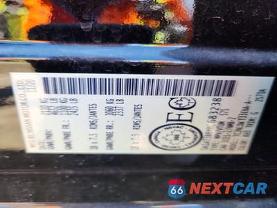 Zdjęcie 14 z 14 samochodu: 2021 NISSAN ROGUE SV VIN:5N1AT3BBXMC683238 - miniatura