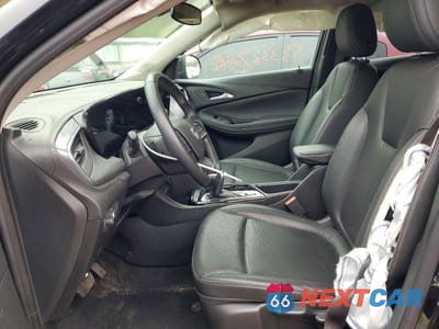 Zdjęcie 7 z 14 samochodu: 2024 BUICK ENCORE GX SPORT TOURING VIN:KL4AMESL1RB161997 - miniatura