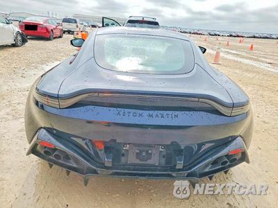 Zdjęcie 6 z 12 samochodu: 2023 ASTON MARTIN VANTAGE VIN:SCFSMGAWXPGN08651 - miniatura