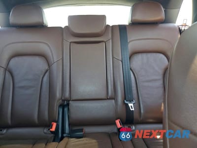 Zdjęcie 10 z 13 samochodu: 2015 AUDI Q5 PREMIUM PLUS VIN:WA1LFAFPXFA071015 - miniatura