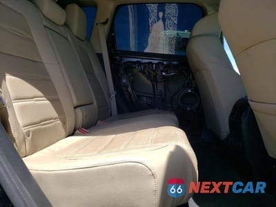 Zdjęcie 11 z 14 samochodu: 2018 HONDA CR-V EXL VIN:7FARW2H84JE048989 - miniatura