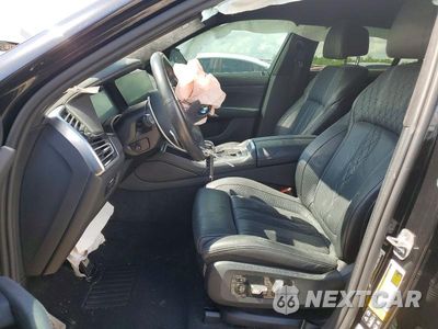 Zdjęcie 7 z 14 samochodu: 2022 BMW X6 XDRIVE40I VIN:5UXCY6C05N9J73633 - miniatura