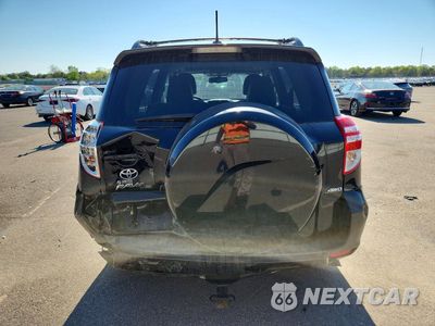 Zdjęcie 6 z 13 samochodu: 2012 TOYOTA RAV4 LIMITED VIN:2T3DF4DV2CW251194 - miniatura