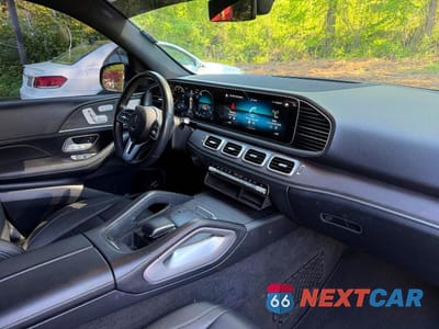 Zdjęcie 6 z 13 samochodu: 2021 MERCEDES-BENZ GLE 350 4MATIC VIN:4JGFB4KB4MA477889 - miniatura
