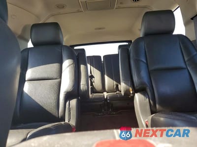 Zdjęcie 10 z 13 samochodu: 2011 CADILLAC ESCALADE ESV LUXURY VIN:1GYS4HEF5BR348961 - miniatura