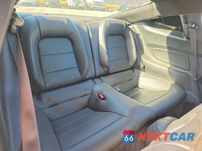Zdjęcie 10 z 12 samochodu: 2015 FORD MUSTANG VIN:1FA6P8TH5F5356628 - miniatura