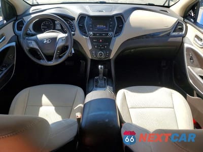 Zdjęcie 8 z 14 samochodu: 2017 HYUNDAI SANTA FE SPORT 2.4L VIN:5XYZT3LB8HG382975 - miniatura