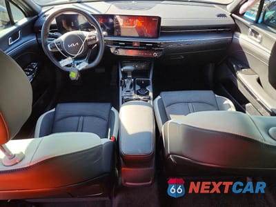 Zdjęcie 8 z 12 samochodu: 2025 KIA K5 GT LINE VIN:KNAG64J72S5290664 - miniatura
