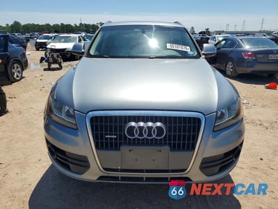 Piąte zdjęcie samochodu w środku: 2011 AUDI Q5 2.0T QUATTRO PREMIUM, QUATTRO PRESTIGE HYBRID, TDI QUATTRO PREMIUM PLUS VIN:WA1CFAFP5BA008950 - miniatura