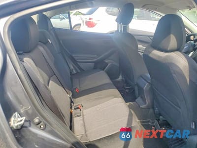 Zdjęcie 10 z 12 samochodu: 2020 SUBARU IMPREZA VIN:4S3GKAB69L3613852 - miniatura