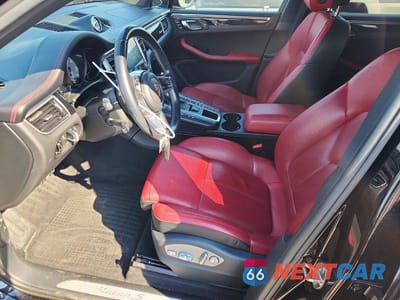 Zdjęcie 7 z 13 samochodu: 2017 PORSCHE MACAN S VIN:WP1AB2A59HLB13622 - miniatura