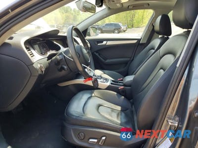 Zdjęcie 7 z 12 samochodu: 2016 AUDI A4 PREMIUM S-LINE VIN:WAUBFAFL2GN011963 - miniatura