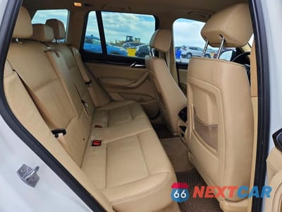 Zdjęcie 11 z 14 samochodu: 2015 BMW X3 XDRIVE28I VIN:5UXWX9C59F0D55857 - miniatura