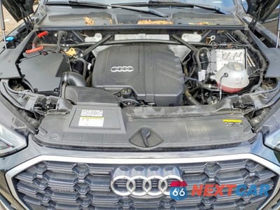 Zdjęcie 12 z 13 samochodu: 2023 AUDI Q5 PREMIUM PLUS 45 VIN:WA1EAAFY8P2001802 - miniatura