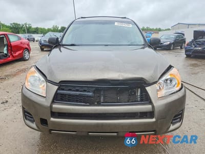 Piąte zdjęcie samochodu w środku: 2011 TOYOTA RAV4 BASE VIN:2T3BF4DV2BW165082 - miniatura
