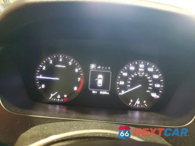 Zdjęcie 9 z 12 samochodu: 2016 HYUNDAI SONATA SE VIN:5NPE24AF7GH294486 - miniatura