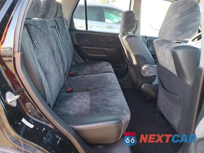 Zdjęcie 11 z 13 samochodu: 2003 HONDA CR-V EX VIN:SHSRD78863U157805 - miniatura