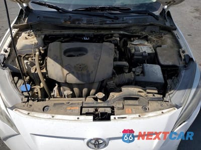 Zdjęcie 11 z 12 samochodu: 2018 TOYOTA YARIS IA BASE VIN:3MYDLBYV5JY317141 - miniatura