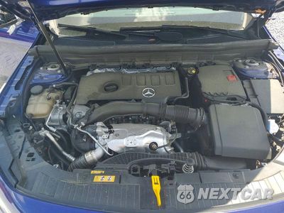 Zdjęcie 12 z 13 samochodu: 2020 MERCEDES-BENZ 250 VIN:W1N4M4GB6LW033230 - miniatura