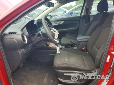 Zdjęcie 7 z 12 samochodu: 2023 KIA KIA VIN:3KPF24AD2PE554851 - miniatura
