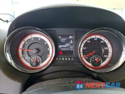 Zdjęcie 9 z 12 samochodu: 2013 DODGE GRAND CARAVAN SXT VIN:2C4RDGCG5DR771076 - miniatura