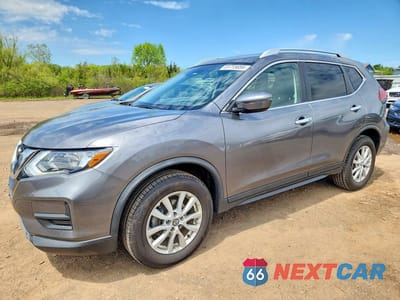 2020 NISSAN ROGUE SV KNMAT2MV6LP515576 - główne zdjęcie licytacji z USA - miniatura