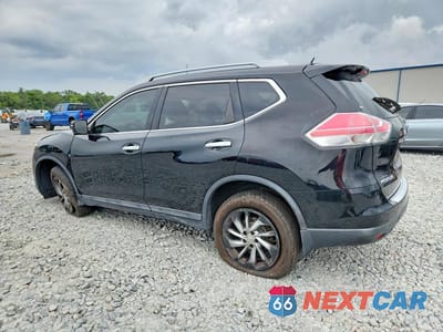 Drugie zdjęcie samochodu z przodu: 2015 NISSAN ROGUE SL VIN:5N1AT2MT6FC856000 - miniatura