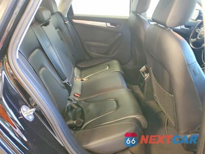 Zdjęcie 10 z 13 samochodu: 2012 AUDI A4 PREMIUM VIN:WAUBFAFL0CN004326 - miniatura