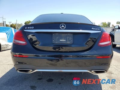 Zdjęcie 6 z 12 samochodu: 2019 MERCEDES-BENZ E 450 4MATIC VIN:WDDZF6JB3KA520284 - miniatura