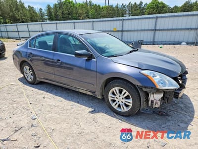 Czwarte zdjęcie samochodu z boku: 2012 NISS ALTIMA VIN:1N4AL2AP6CN533406 - miniatura