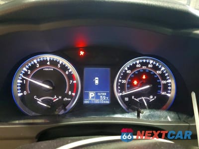 Zdjęcie 9 z 14 samochodu: 2016 TOYOTA HIGHLANDER LE VIN:5TDBKRFH6GS321150 - miniatura
