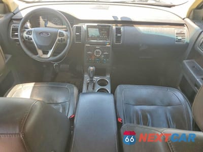 Zdjęcie 8 z 13 samochodu: 2014 FORD FLEX LIMITED VIN:2FMHK6D81EBD36533 - miniatura