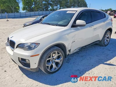 2014 BMW X6 XDRIVE35I 5UXFG2C54E0H11122 - główne zdjęcie licytacji z USA - miniatura