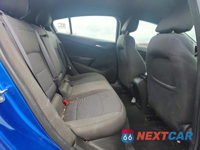Zdjęcie 10 z 12 samochodu: 2018 CHEVROLET CRUZE LT VIN:3G1BE6SM4JS652197 - miniatura
