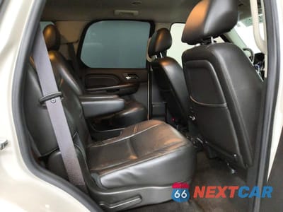 Zdjęcie 11 z 13 samochodu: 2013 CADILLAC ESCALADE VIN:1GYS3AEF9DR331318 - miniatura